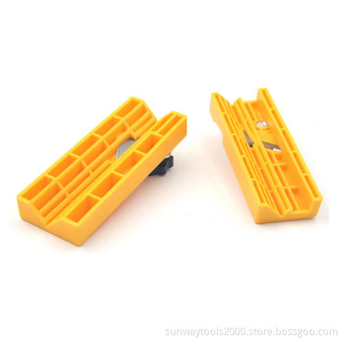 Strugarka krawędziowa do płyt gipsowo-kartonowych 15 mm